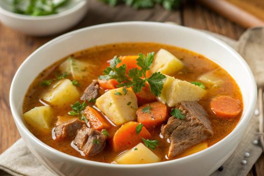 Borscht